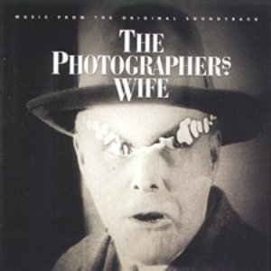 The Photographer's Wife