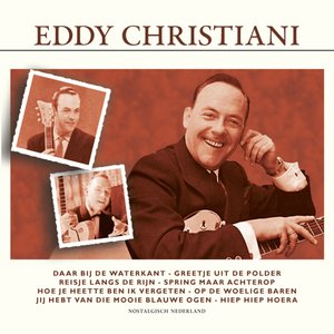 Eddy Christiani