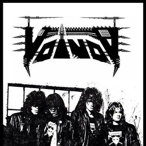 Avatar für Voivod