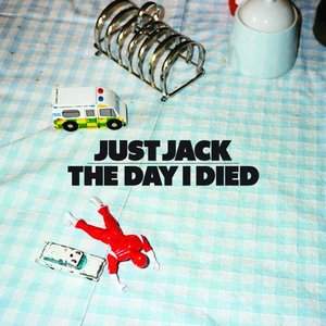 The Day I Died - EP