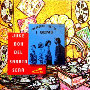 Juke box del sabato sera