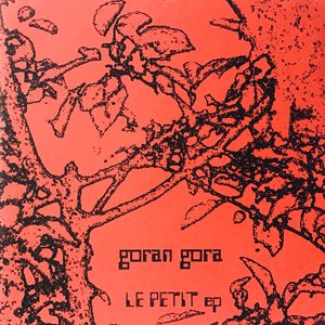 LE PETIT EP