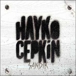 Sandık cover