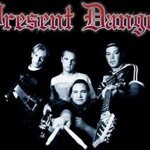 Avatar for Present Danger