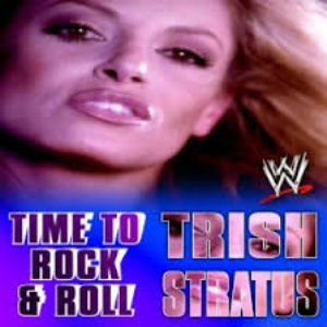 Trish Stratus (with Lil Kim) 的头像