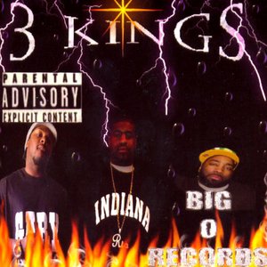 3 Kings 的头像