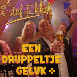 Stef Ekkel - Een Druppeltje Geluk - Zortam Music