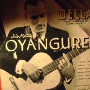 Julio Martinez Oyanguren のアバター