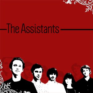 Аватар для The Assistants