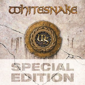 Whitesnake (Special Edition)