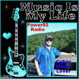 Dj CyberMusicLover 的头像