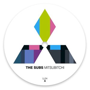 Mitsubitchi (Bobermann Remix) - Single