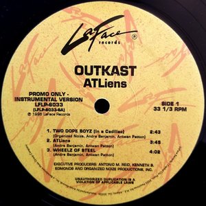 Image for 'ATLiens (instrumental version)'