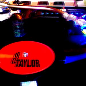 dj G. Taylor 的头像