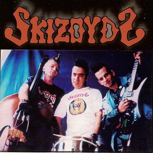 Skizoyds
