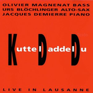 Live In Lausanne
