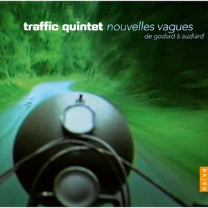 Nouvelles Vagues de Godard à Audiard