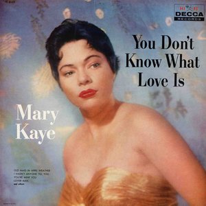 Mary Kaye 的头像