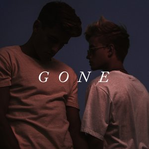 Gone - EP