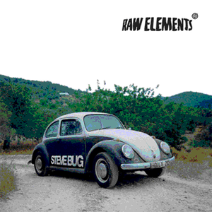 Released Tracks cover