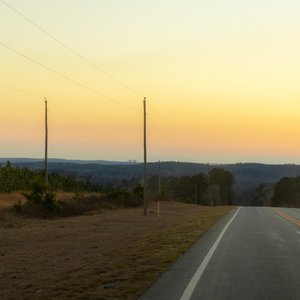 Backroads Calling