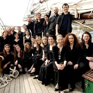 Ensemble Matheus , Jean-Christophe Spinosi, Laurence Paugam, Françoise Paugam, Emmanuel Curial, Sébastien Marq, Pierre Boragno, Jean-Christophe Marq, Valérie Balssa, Ricardo Rapoport, François Charruyer, Christian Riché, Hélène Clerc-Murgier 的头像