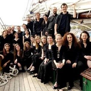 Avatar for Ensemble Matheus , Jean-Christophe Spinosi, Laurence Paugam, Françoise Paugam, Emmanuel Curial, Sébastien Marq, Pierre Boragno, Jean-Christophe Marq, Valérie Balssa, Ricardo Rapoport, François Charruyer, Christian Riché, Hélène Clerc-Murgier