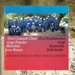 Popular Melodies from Russia