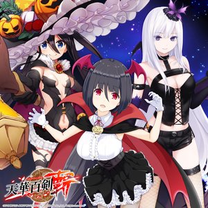 Avatar for 今剣(CV:畑中万里江)、千子村正(CV:前田佳織里)、三ツ鱗紋兼若(CV:南早紀)