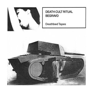 DEATH CULT RITUAL / begravd