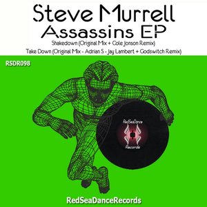 Assassins - EP