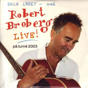 Gilla läget (Live)