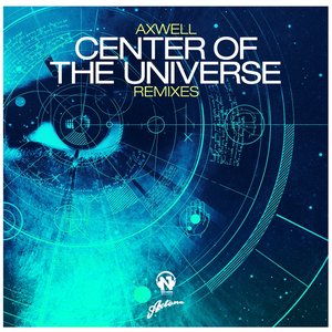 Center of the Universe (Remixes)