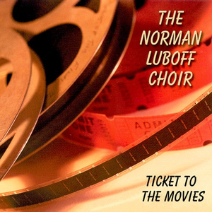 Ticket to the Movies cover