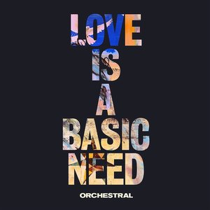 Love is a Basic Need (Orchestral)