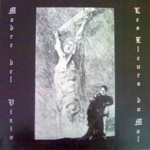 Madre del Vizio / Les Fleurs du Mal cover