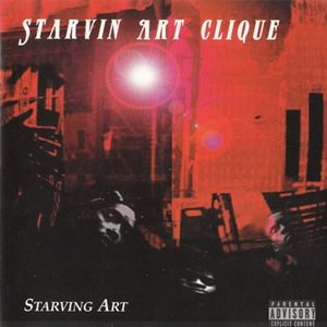 Starving Art