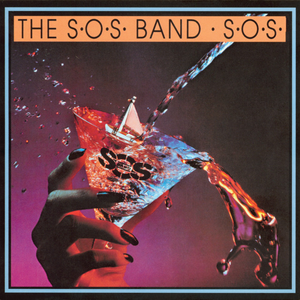 The S.O.S. band - 03 - The S.O.S. Band - Open Letter Lyrics - Zortam Music