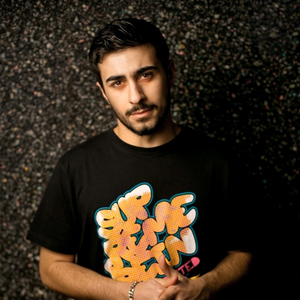 Rayden photo provided by Last.fm