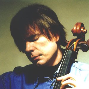 Julian Lloyd Webber, John Lenehan 的头像