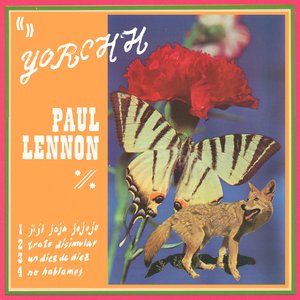 conoce a Paul Lennon