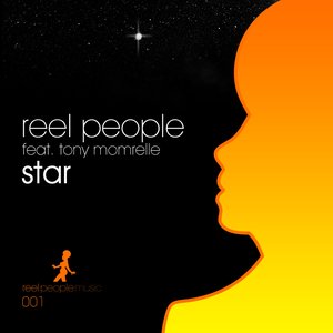 Avatar för Reel People feat. Tony Momrelle