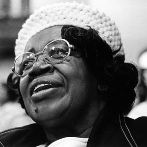 Аватар для Willie Mae Ford Smith