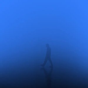 alone