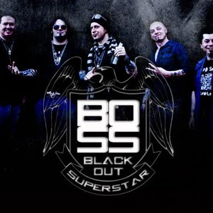 Blackout Superstar 的头像