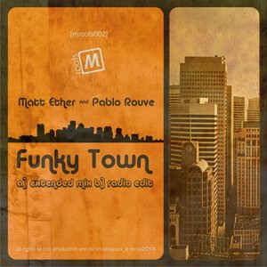Funky Town