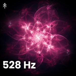 528 Hz Love Frequency