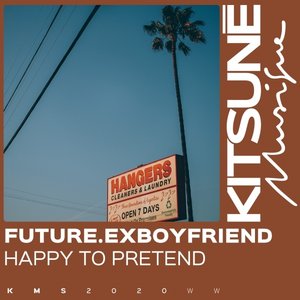 Happy to Pretend