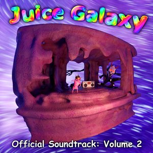 Juice Galaxy OST: Volume 2