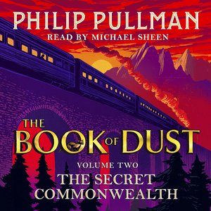 Philip Pullman - The Secret Commonwealth - Zortam Music